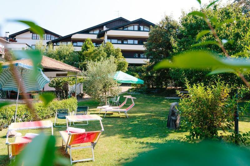 Bio Hotel Kaufmann Ora / Auer Exterior photo