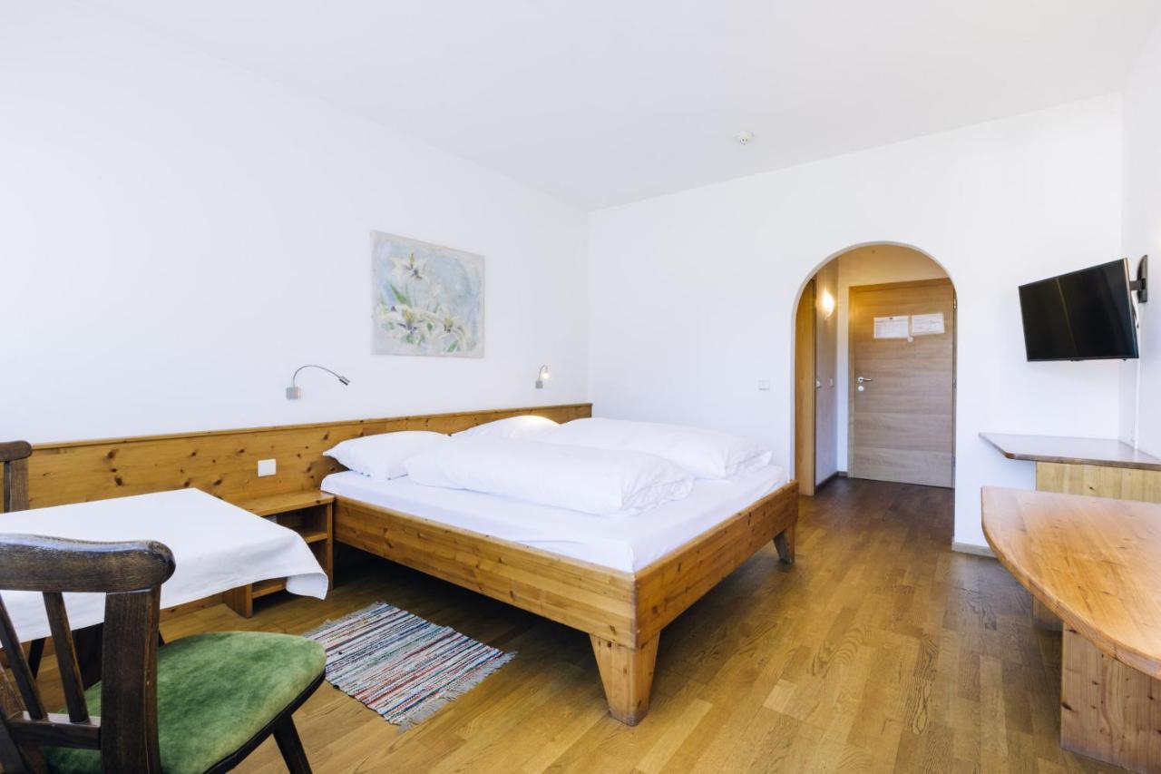 Bio Hotel Kaufmann Ora / Auer Exterior photo