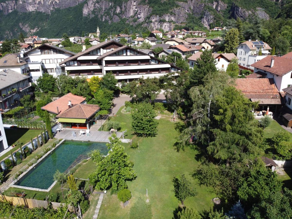 Bio Hotel Kaufmann Ora / Auer Exterior photo